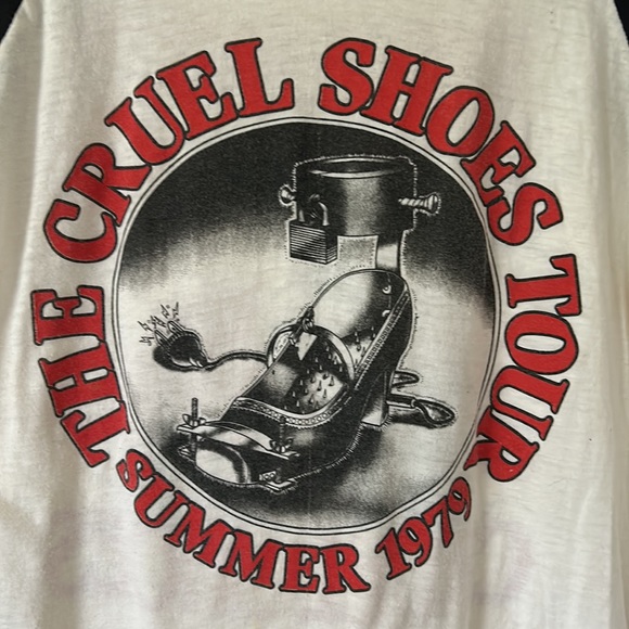 Vintage 1979 Steve Martin Shirt - Picture 3 of 7